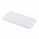 Wholesale iPod Touch 5 TPU Gel Soft Case (Clear)